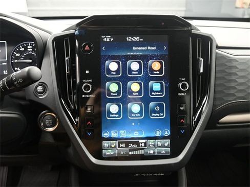 New 2026 Subaru Forester Touring image 11