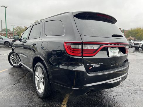 Used 2023 Dodge Durango GT image 8