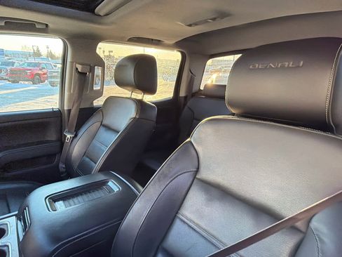 Used 2017 GMC Sierra 1500 Denali image 4