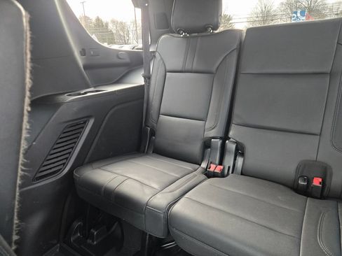 Used 2022 Chevrolet Tahoe RST w/ Sport Performance Package AWD/4WD image 16