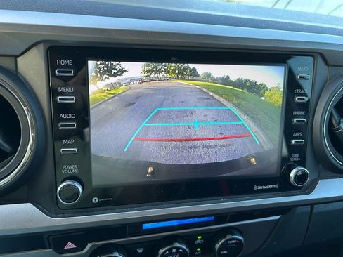 Used 2023 Toyota Tacoma SR5 image 25