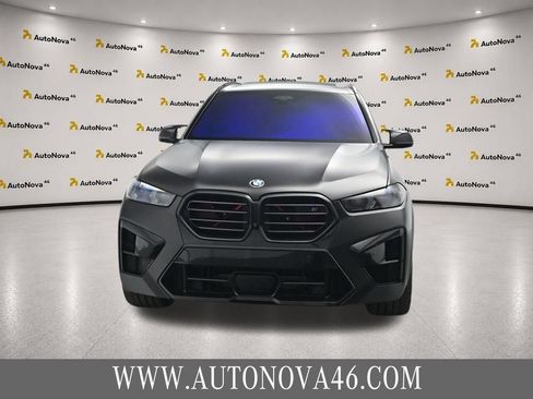 Used 2024 BMW X5 M Competition w/ Executive Package AWD/4WD image 12