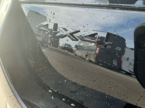 New 2025 Jeep Grand Cherokee L Altitude image 18