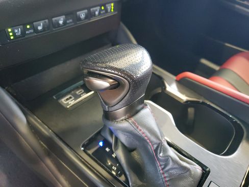 Used 2023 Lexus ES 350 F Sport w/ Accessory Package (Z2) FWD image 31