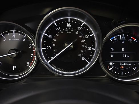 Used 2023 MAZDA CX-5 AWD 2.5 S image 25