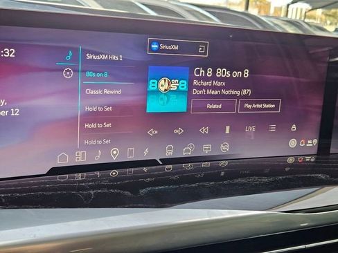 New 2026 Cadillac Escalade IQ Luxury 1 w/ LPO, Floor Liner Package image 18