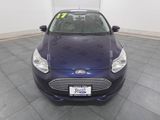 Certified 2017 Ford Focus Electric Hatchback image 3