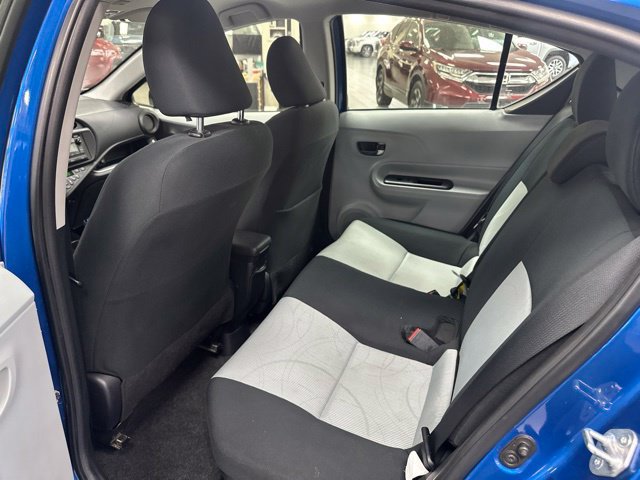 Used 2014 Toyota Prius C Two FWD image 17