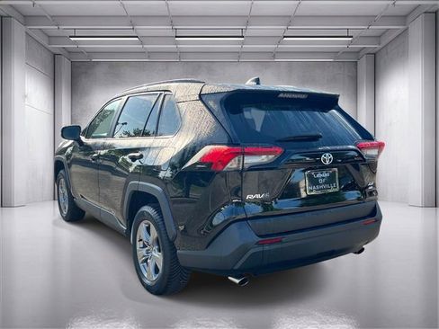 Used 2024 Toyota RAV4 XLE w/ Convenience Package AWD/4WD image 5