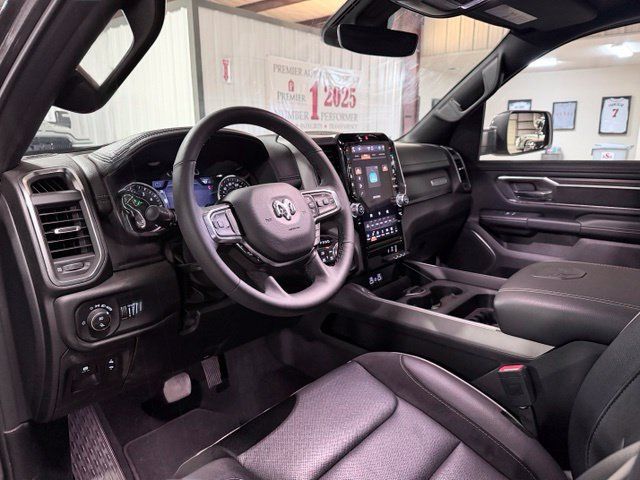 Used 2026 RAM 1500 Laramie AWD/4WD image 10