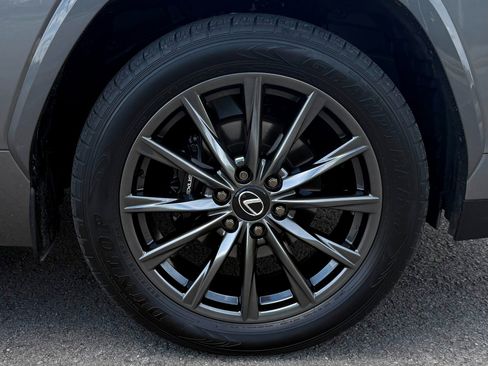 Used 2024 Lexus LX 600 F Sport AWD/4WD image 63