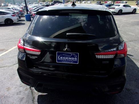 Used 2022 Mitsubishi Outlander Sport ES image 5