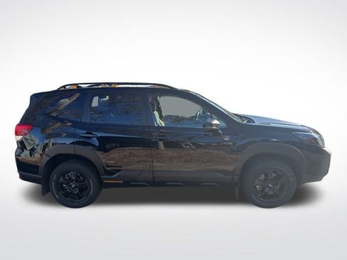 Used 2025 Subaru Forester Wilderness image 4