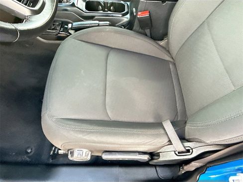 Used 2022 Jeep Wrangler Unlimited Sport S image 20