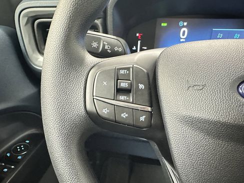 New 2025 Ford Maverick XL image 23