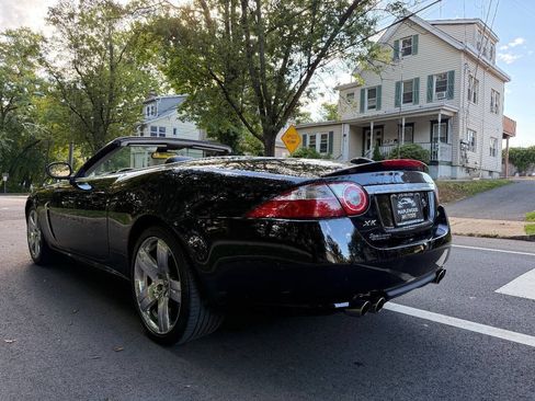Used 2007 Jaguar XKR R RWD image 6