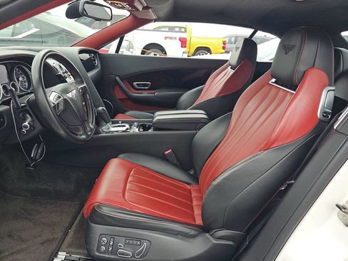 Used 2013 Bentley Continental GT w/ Color Specification Pkg image 9