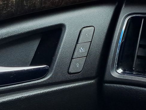 Used 2012 Cadillac CTS Premium w/ Wood Trim Package image 18