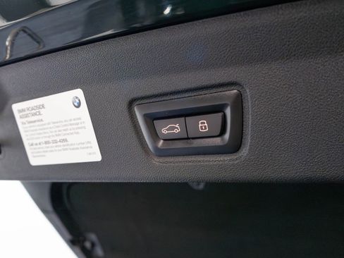 Used 2023 BMW i4 eDrive35 RWD image 42