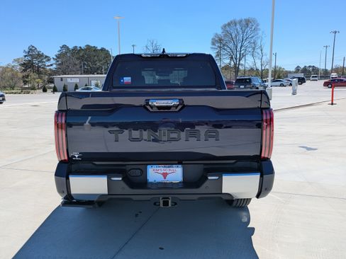 New 2026 Toyota Tundra Limited image 6