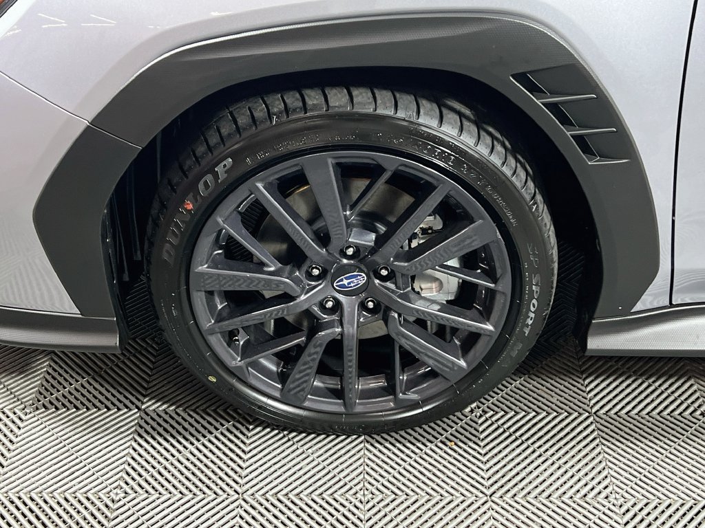 New 2026 Subaru WRX Premium AWD/4WD image 22
