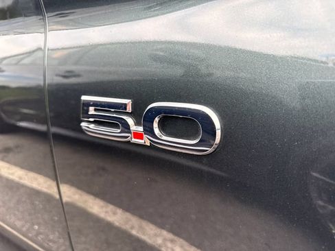 Used 2015 Ford Mustang GT Premium w/ Equipment Group 401A RWD image 11
