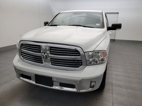 Used 2019 RAM 1500 Big Horn AWD/4WD image 15