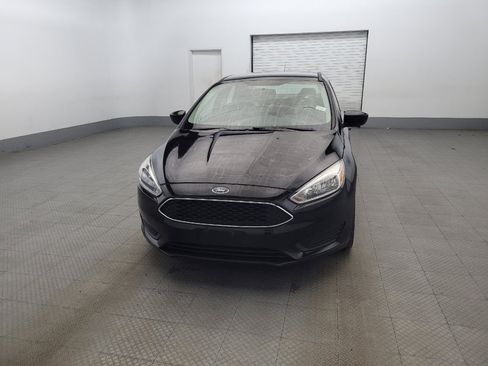 Used 2018 Ford Focus SE image 14