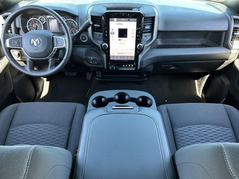 New 2026 RAM 2500 Tradesman image 12