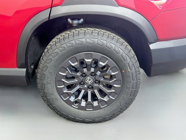 New 2026 Honda Passport TrailSport image 23