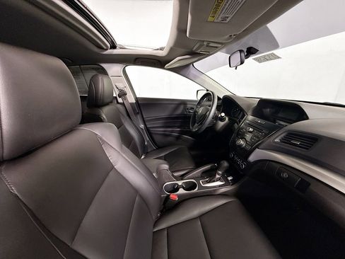 Used 2018 Acura ILX image 27