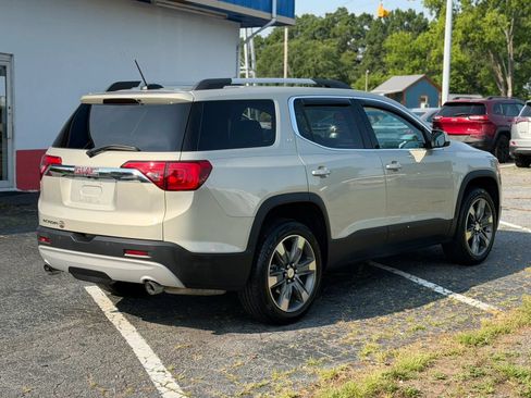 Used 2017 GMC Acadia SLT FWD image 5