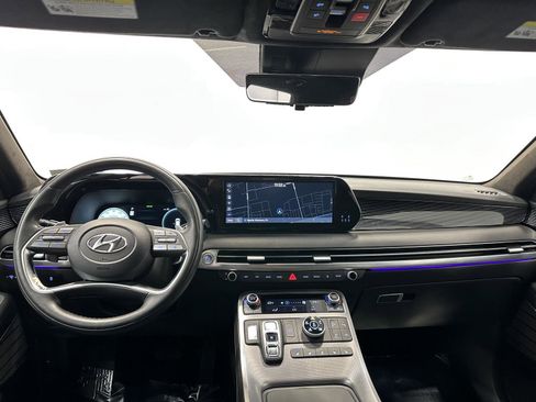 Used 2023 Hyundai Palisade Calligraphy image 21