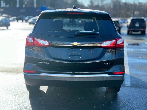 Used 2018 Chevrolet Equinox LT image 5