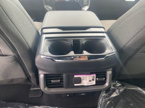 New 2025 Ford F150 XLT w/ Equipment Group 302A MID image 12