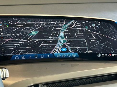 New 2026 Cadillac Vistiq Sport w/ LPO, Floor Liner Package image 18