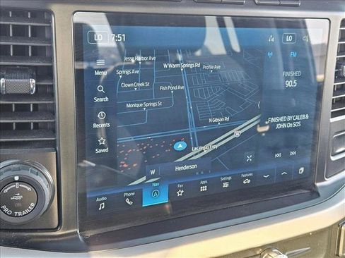 Used 2022 Ford F150 XLT w/ Equipment Group 302A High image 12