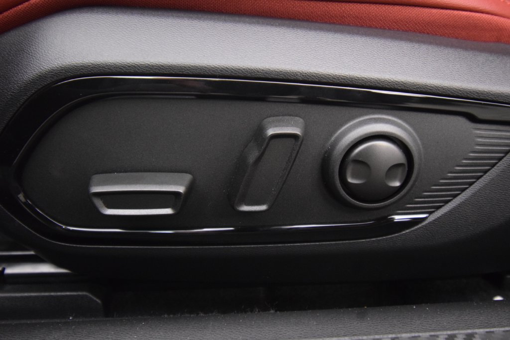 New 2027 Dodge Charger Scat Pack AWD/4WD image 36