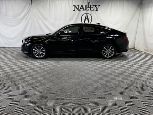 Certified 2024 Acura Integra FWD image 6