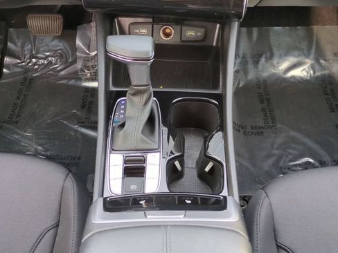 Certified 2022 Hyundai Tucson SEL FWD image 19