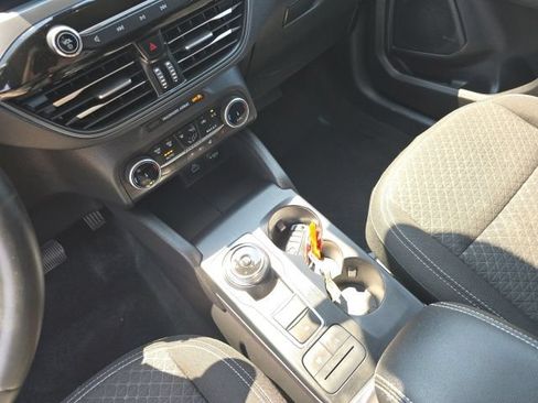 Certified 2023 Ford Escape Active AWD/4WD image 20