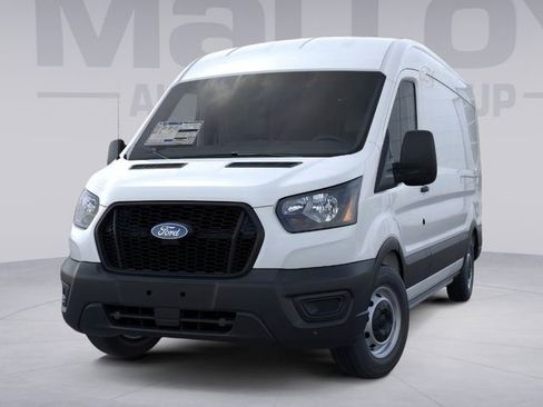 New 2026 Ford Transit 250 148 Medium Roof image 2