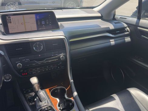 Used 2018 Lexus RX 350 FWD w/ Premium Package image 11