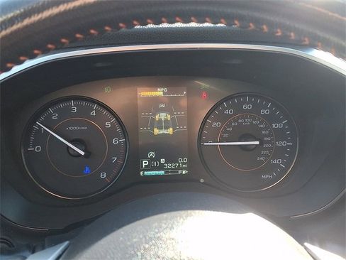 Used 2022 Subaru Crosstrek 2.0i Premium w/ Moonroof Package image 20