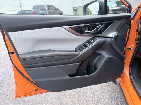 Used 2019 Subaru Crosstrek 2.0i Limited w/ Moonroof Package AWD/4WD image 29