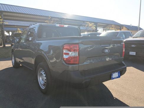 New 2025 Ford Maverick XL image 6