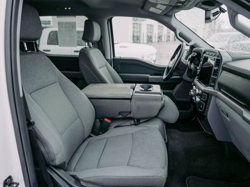 Used 2024 Ford F150 XLT w/ Tow/Haul Package image 18