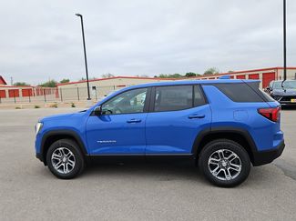 New 2026 GMC Terrain Elevation w/ Technology Package II video 2