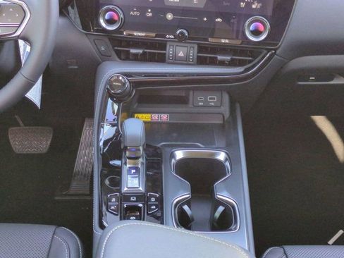 New 2026 Lexus NX 350 AWD w/ Premium Package image 18