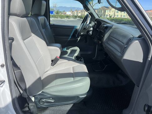 Used 2010 Ford Ranger XL image 13